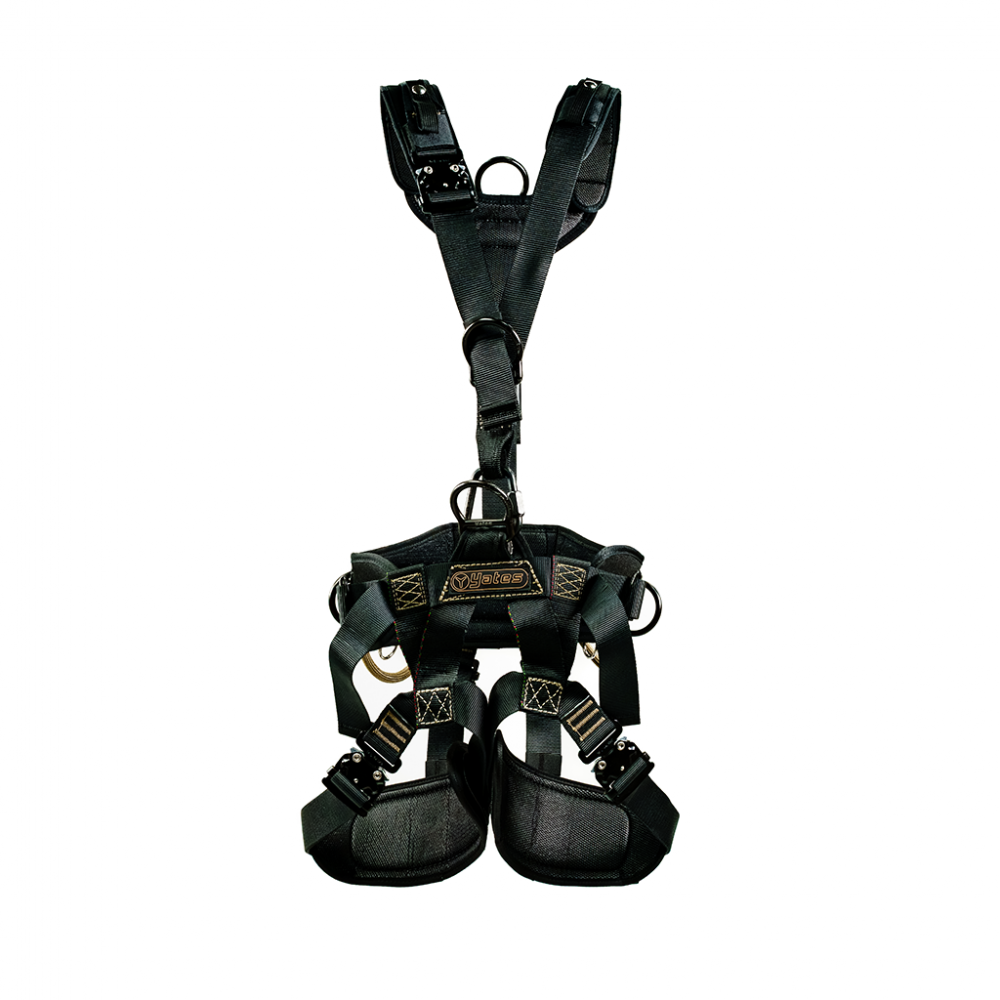 Yates 380R Voyager Riggers Harness